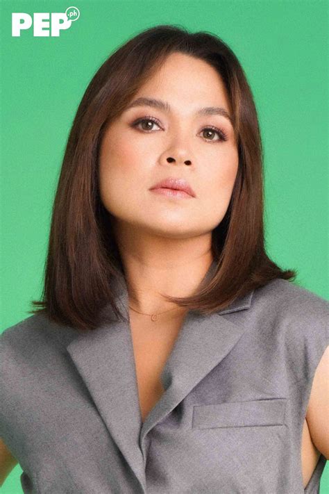 Judy Ann Santos PH .
